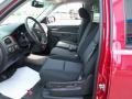 2012 Crystal Red Tintcoat Chevrolet Tahoe LS 4x4  photo #18