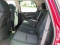 2012 Crystal Red Tintcoat Chevrolet Tahoe LS 4x4  photo #38