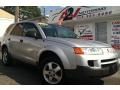 Silver Nickel 2005 Saturn VUE 