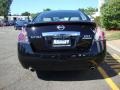 Super Black - Altima 2.5 S Photo No. 5