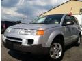 2005 Silver Nickel Saturn VUE   photo #3