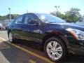 Super Black - Altima 2.5 S Photo No. 9
