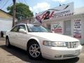 2004 White Lightning Cadillac Seville SLS  photo #1