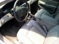 Shale Interior Photo for 2004 Cadillac Seville #68487820