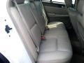 2004 Cadillac Seville Shale Interior Rear Seat Photo