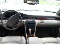 2004 Cadillac Seville Shale Interior Dashboard Photo