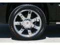 2011 Cadillac Escalade EXT Premium AWD Wheel and Tire Photo