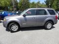 2008 Light Sage Metallic Mazda Tribute i Grand Touring  photo #2