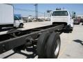 2005 Oxford White Ford F650 Super Duty XL Regular Cab Chassis  photo #7