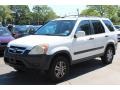 2004 Taffeta White Honda CR-V EX 4WD  photo #2