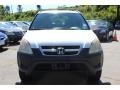 2004 Taffeta White Honda CR-V EX 4WD  photo #3