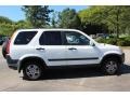 2004 Taffeta White Honda CR-V EX 4WD  photo #5