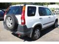 2004 Taffeta White Honda CR-V EX 4WD  photo #6