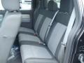 Black Rear Seat Photo for 2012 Ford F150 #68489074