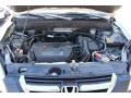 2004 Taffeta White Honda CR-V EX 4WD  photo #24