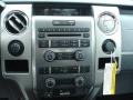 Black Controls Photo for 2012 Ford F150 #68489098