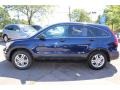 Royal Blue Pearl - CR-V EX AWD Photo No. 1