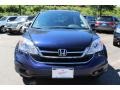 2010 Royal Blue Pearl Honda CR-V EX AWD  photo #3