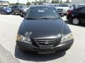 2004 Black Obsidian Hyundai Elantra GT Hatchback  photo #17