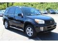 Black - RAV4 4WD Photo No. 4
