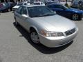 Lunar Mist Metallic - Camry LE Photo No. 1