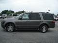 2012 Sterling Gray Metallic Ford Expedition Limited 4x4  photo #5