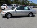 Lunar Mist Metallic - Camry LE Photo No. 2