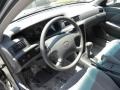 Lunar Mist Metallic - Camry LE Photo No. 3