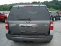 2012 Sterling Gray Metallic Ford Expedition Limited 4x4  photo #7
