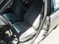 Lunar Mist Metallic - Camry LE Photo No. 4