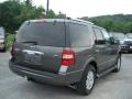 2012 Sterling Gray Metallic Ford Expedition Limited 4x4  photo #8