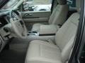 2012 Sterling Gray Metallic Ford Expedition Limited 4x4  photo #11
