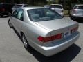 Lunar Mist Metallic - Camry LE Photo No. 15