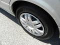 Lunar Mist Metallic - Camry LE Photo No. 16
