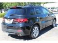 Crystal Black Pearl - RDX SH-AWD Technology Photo No. 6