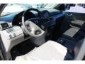 2010 Crystal Black Pearl Honda Odyssey EX-L  photo #10