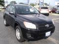 Black - RAV4 I4 4WD Photo No. 3