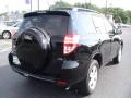 Black - RAV4 I4 4WD Photo No. 4