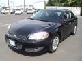 Black - Impala LTZ Photo No. 1