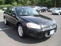 Black - Impala LTZ Photo No. 3