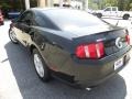 Black - Mustang V6 Coupe Photo No. 12