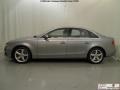 Quartz Grey Metallic - A4 2.0T Sedan Photo No. 5