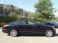 Black - E 350 Sedan Photo No. 2