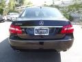 Black - E 350 Sedan Photo No. 3
