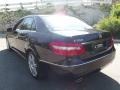 Black - E 350 Sedan Photo No. 4