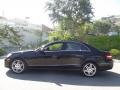 Black - E 350 Sedan Photo No. 5