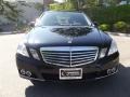 Black - E 350 Sedan Photo No. 7