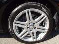 Black - E 350 Sedan Photo No. 8
