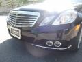 Black - E 350 Sedan Photo No. 9