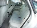 Titanium Gray Rear Seat Photo for 2013 Audi A6 #68491270